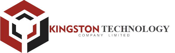 Kingston Technology Ltd